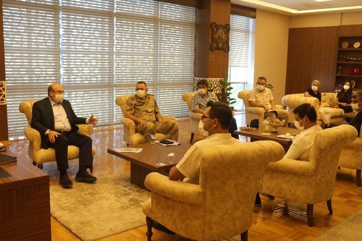 Büyükşehir, madde bağımlısı gençleri tedavi edecek G1