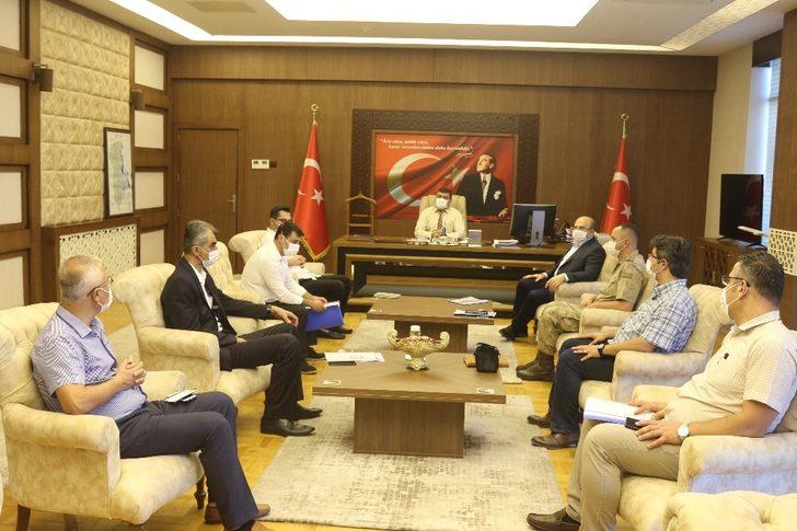 Büyükşehir, madde bağımlısı gençleri tedavi edecek G3