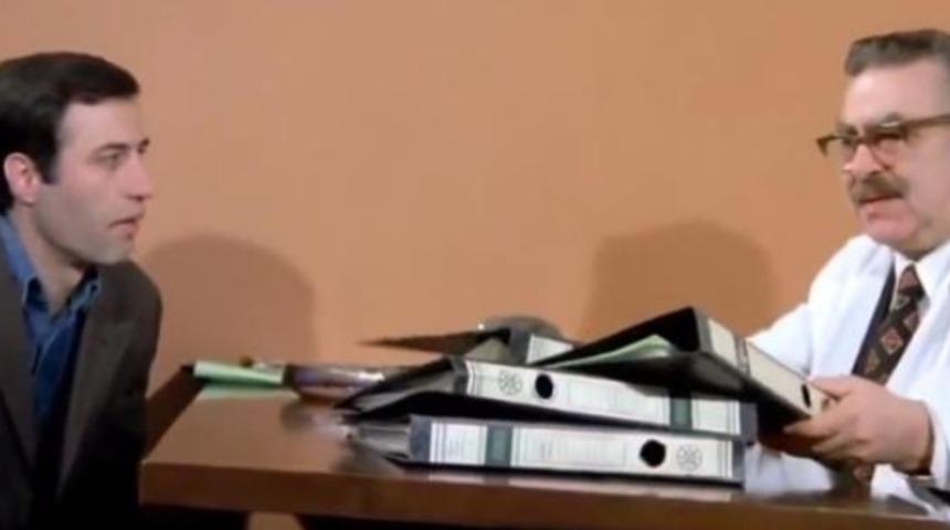 Kemal Sunal&rsquo;ın Korkusuz Korkak filmi Gaziantep&rsquo;te ger&ccedil;ek oldu! Test sonu&ccedil;ları karışınca...