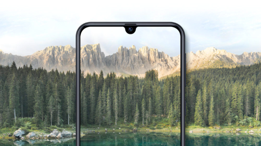 Galaxy F41 ile ortaya &ccedil;ıktı: Samsung Galaxy F serisi geliyor!