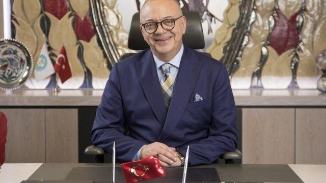 Manisalılar bir kez daha ’Cengiz Ergün’ dedi