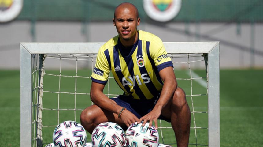 Marcel Tisserand: Anelka'nın büyük hayranıyım