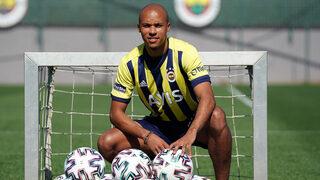 Marcel Tisserand: Anelka'nın büyük hayranıyım