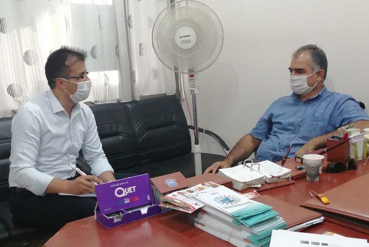 Kırıkkale’de "Yenilikçi Yetişkin Eğitimi Modelleri" projesi G1