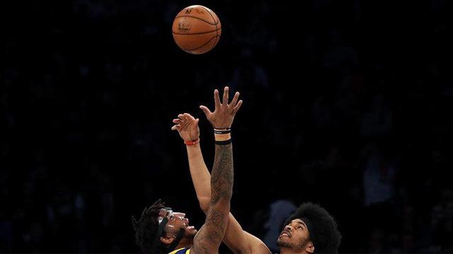 NBA'de yılın en iyi çaylak 5'leri belirlendi