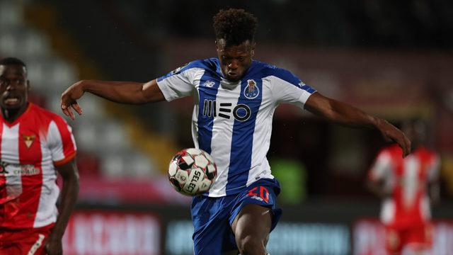 Fenerbahçe'nin istediği Ze Luis'e dev teklif