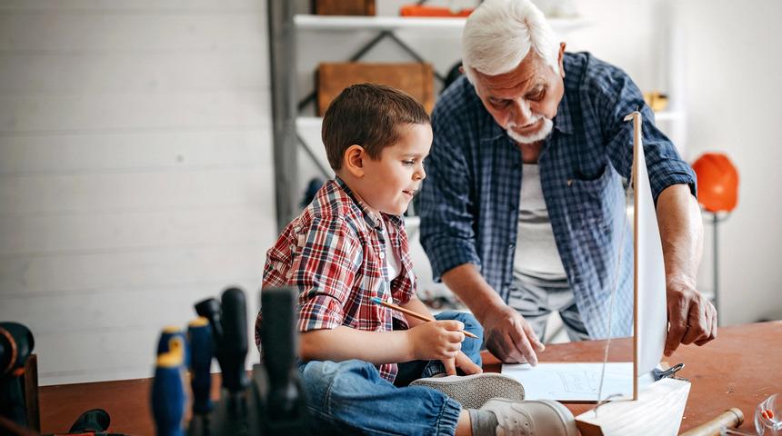 Gen&ccedil;lere rol model uyarısı! 