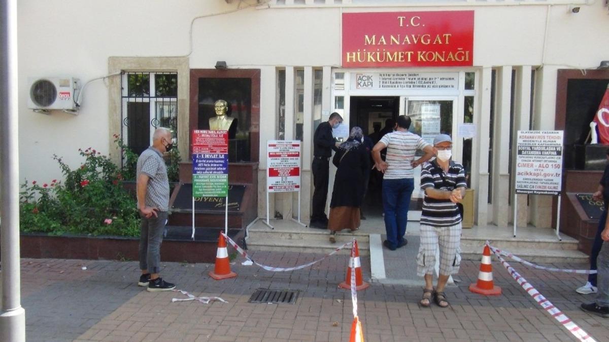 HES Kodu uygulaması başlatıldı