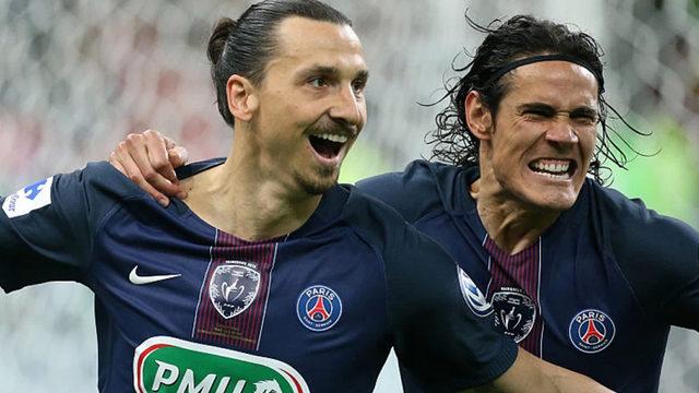 Fenerbahçe bombayı patlatıyor! Cavani'ye teklif yapıldı!