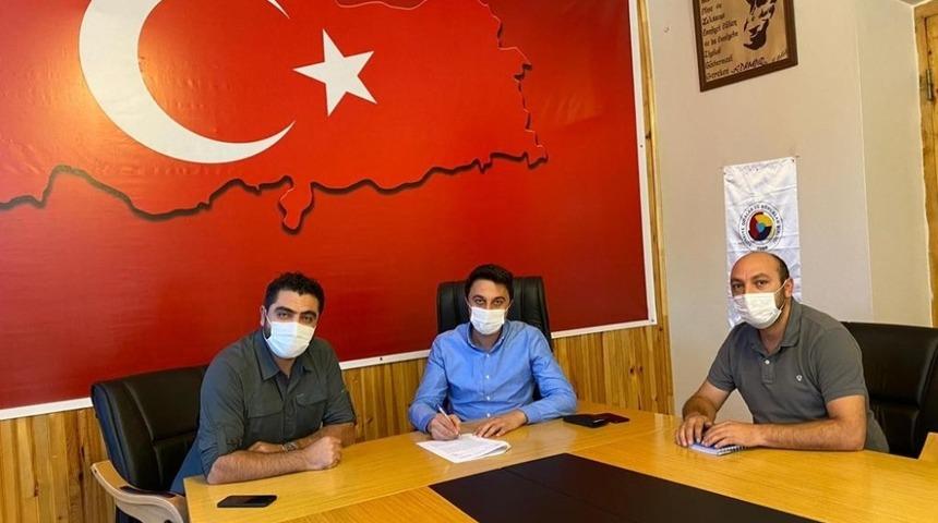 KATSO&rsquo;dan &uuml;yelere bir hizmet daha