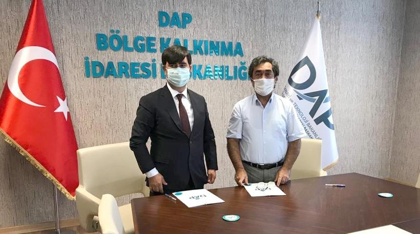 DAP desteğiyle Bitlis&rsquo;e 19 adet Tasarım ve Beceri At&ouml;lyesi kurulacak