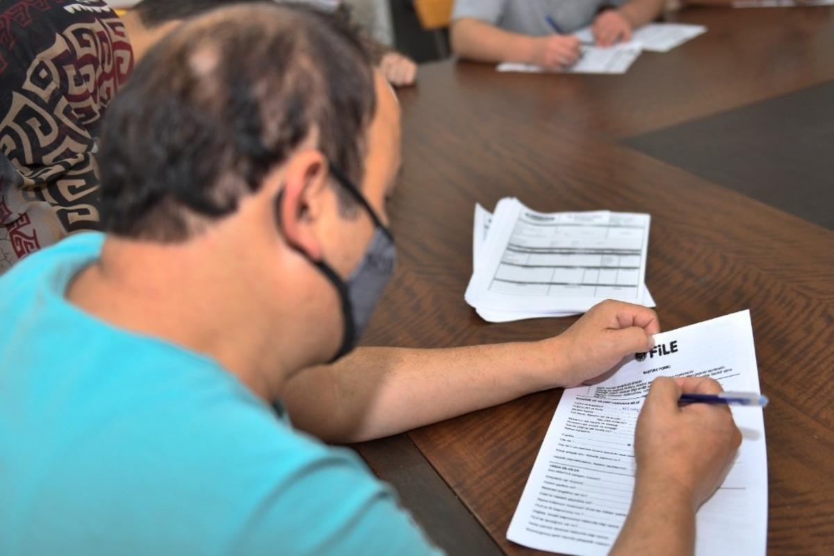 Esenyurt Belediyesi&rsquo;nden engelli istihdamına destek