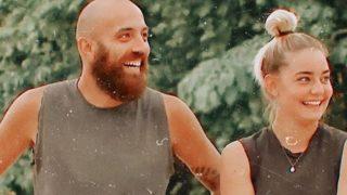 Sercan Yıldırım’dan Aycan Yanaç’a moral konuşması!