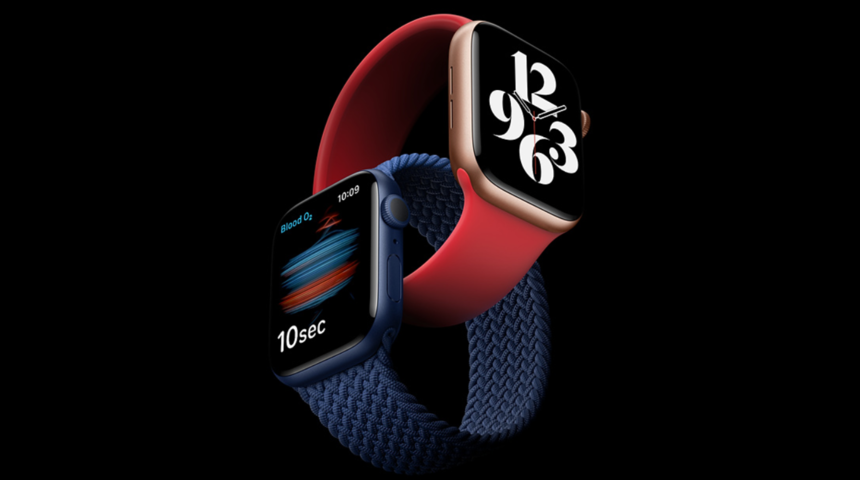 Apple Watch Series 6'daki U1 &ccedil;ipi neyi işaret ediyor?