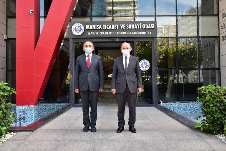 Vali Karadeniz’den MTSO’ya teşekkür G5