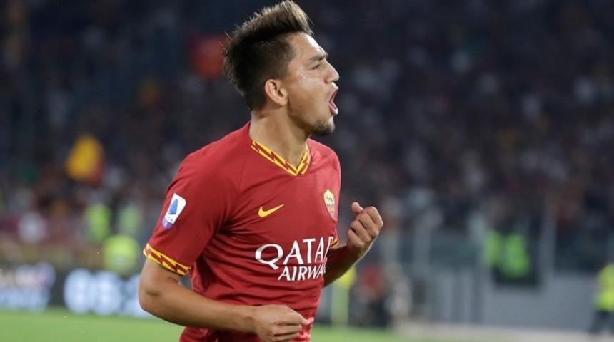 Cengiz &Uuml;nder bombası! Leicester City ile anlaşmak &uuml;zere...