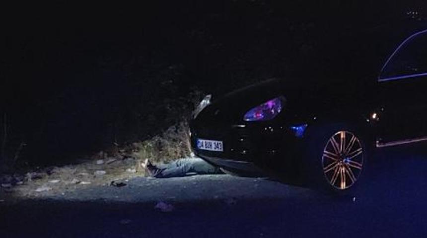 Çifte cinayetin şüphelileri yakalandı! Bir kişiyi daha öldürmek için plan yapmışlar