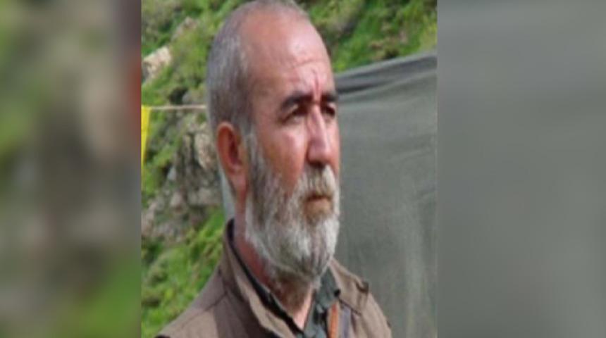 G&uuml;venlik Uzmanı Ağar: PKK'nın kurucularından Ali Haydar Kaytan etkisiz hale getirildi