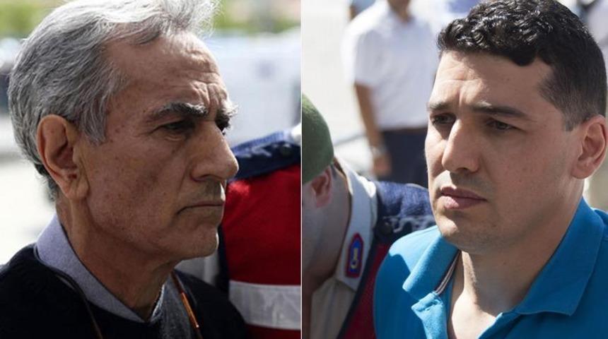 15 Temmuz gecesi bombalama emrini vermişti! Eski Orgeneral Akın &Ouml;zt&uuml;rk'&uuml;n damadı Hakan Karakuş kendini b&ouml;yle savundu