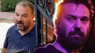 Halil Sezai'nin dövdüğü yaşlı adamın oğlu konuştu: Babamın güvenliğini sağlamaya çalışıyoruz