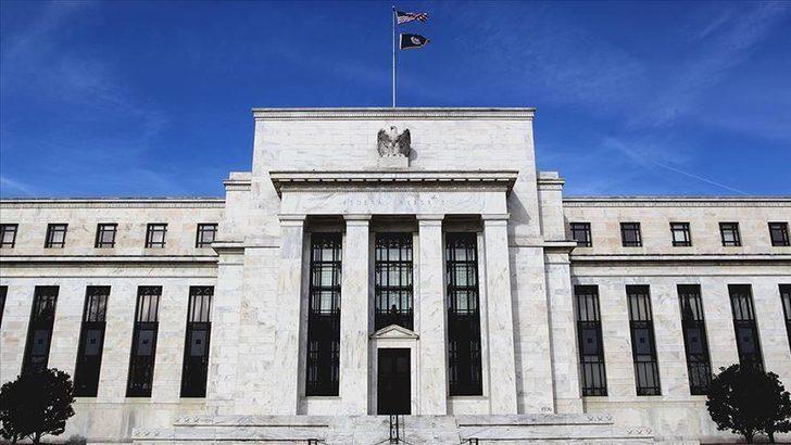 FED FAİZ KARARI NE ZAMAN AÇIKLANACAK, saat kaçta? FED toplantısı ne zaman? Dolar ve altını olanlar dikkat: FED faiz kararı bekleniyor! G1