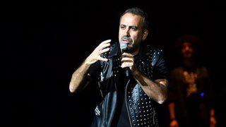 Haluk Levent'ten Halil Sezai'nin darp ettiği yaşlı adama destek!