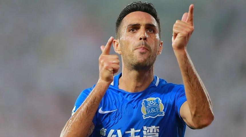 Eran Zahavi'den Fenerbahçe açıklaması