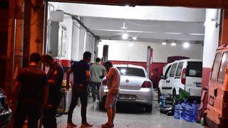 300 lira için ortalığı kan gölüne çevirdi! İzmir'de dehşet