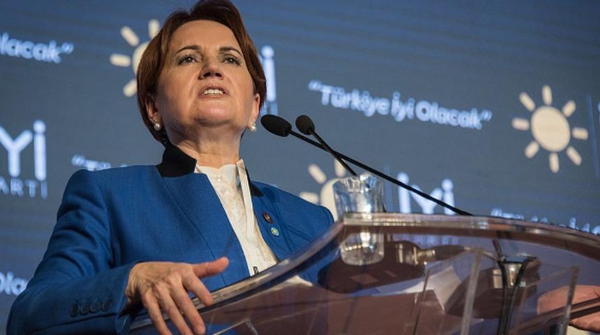 İYİ Parti, 2. Olağan Kurultayı pazar g&uuml;n&uuml; "Millet bizi &ccedil;ağırıyor" temasıyla toplanıyor