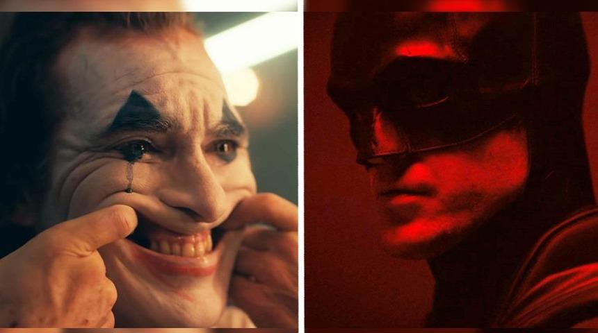 Hayranların gözü bu haberde! Joker’le Batman bir araya mı geliyor? 