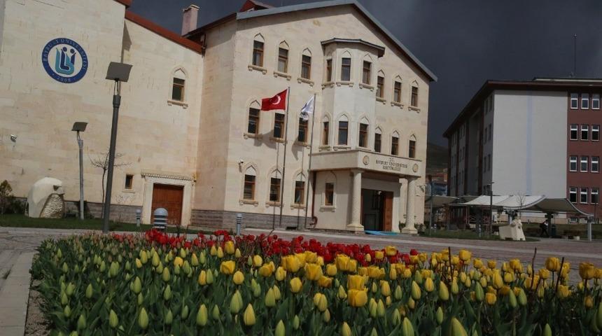 Bayburt &Uuml;niversitesi, Y&Ouml;KAK Memnuniyet Anketinde bir&ccedil;ok &uuml;niversiteyi geride bıraktı