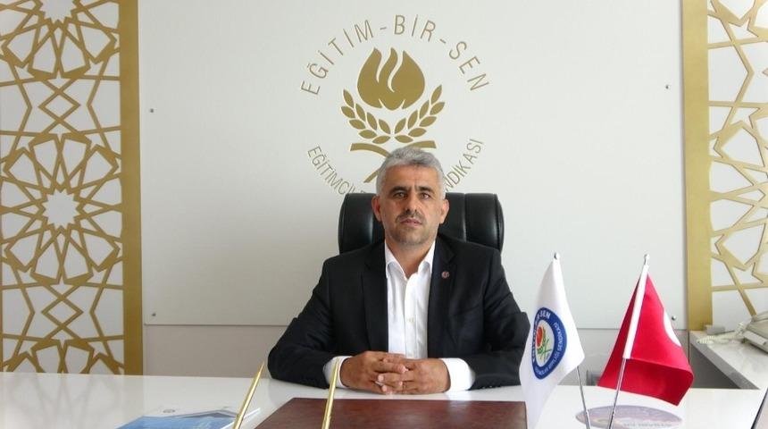 Memur-Sen&rsquo;den esnek &ccedil;alışma teklifi