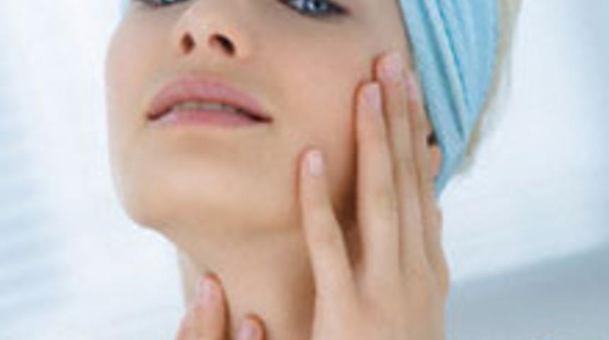 G&ouml;z &Ccedil;evresine &Ouml;zel Bakım