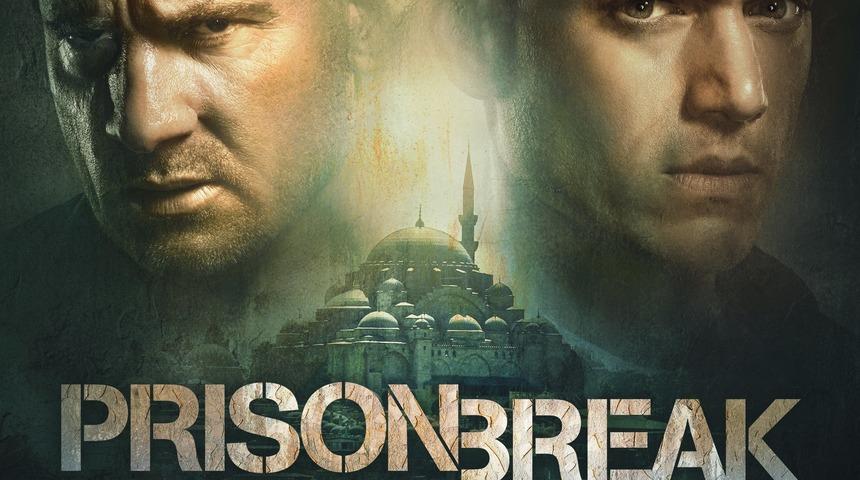 İmkansız bir kaçış hikayesi: Prison Break konusu ve oyuncuları
