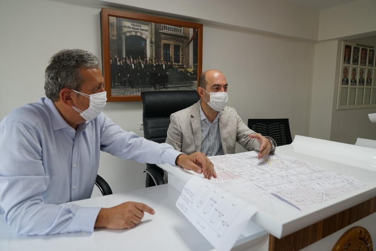 Terme&rsquo;nin &ouml;nceliği OSB