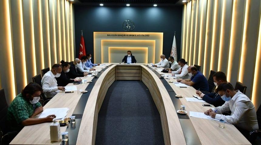 Herkes i&ccedil;in spor ve sağlık g&uuml;nleri başlıyor