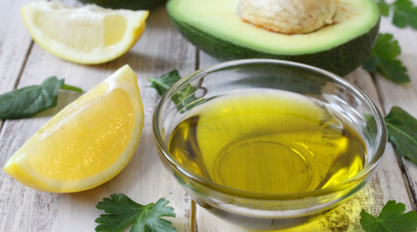 Ev yapımı doğal çareler! Kırışıklıklarınıza karşı savaşmaya hazır 6 yağ