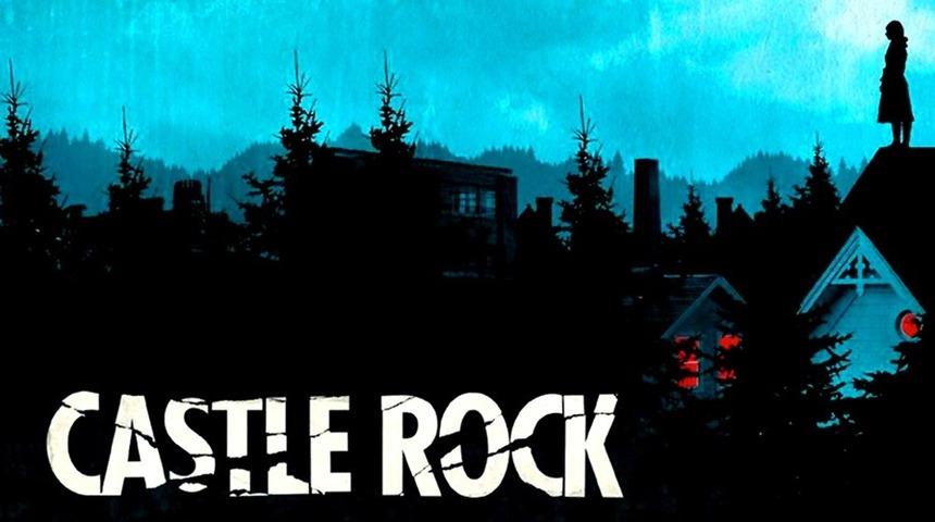 Stephen King'den seçmeler: Castle Rock konusu ve oyuncuları