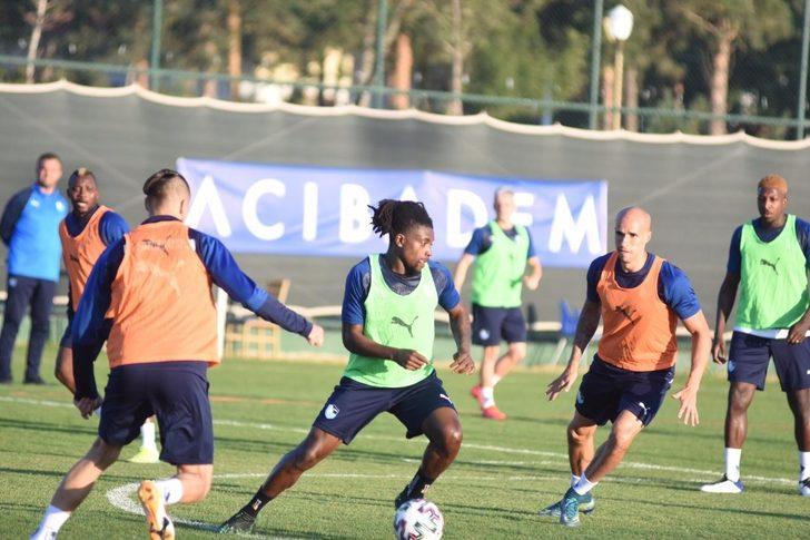 BB Erzurumspor’da Sivasspor maçı hazırlıkları sürüyor G2