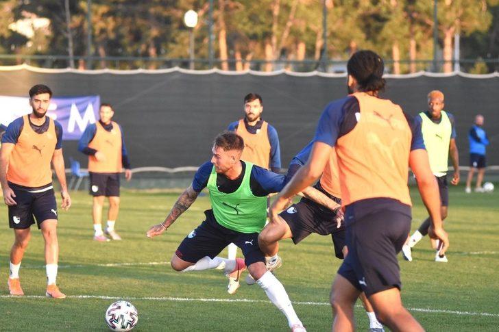 BB Erzurumspor’da Sivasspor maçı hazırlıkları sürüyor G3