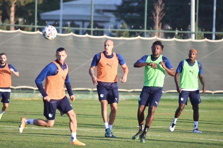 BB Erzurumspor’da Sivasspor maçı hazırlıkları sürüyor G4