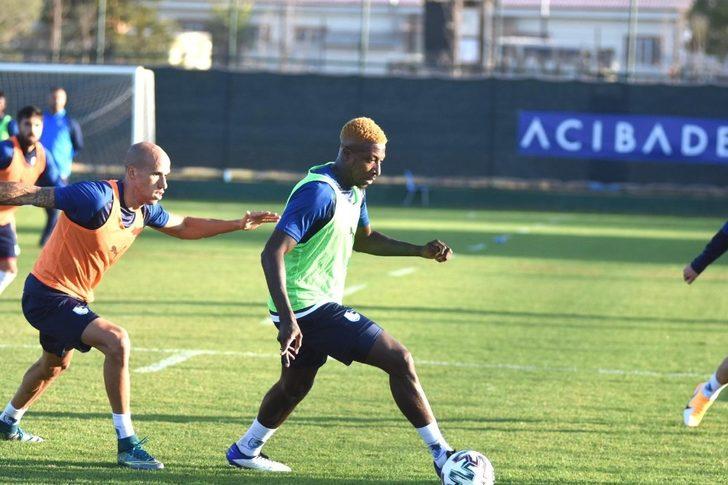 BB Erzurumspor’da Sivasspor maçı hazırlıkları sürüyor G5