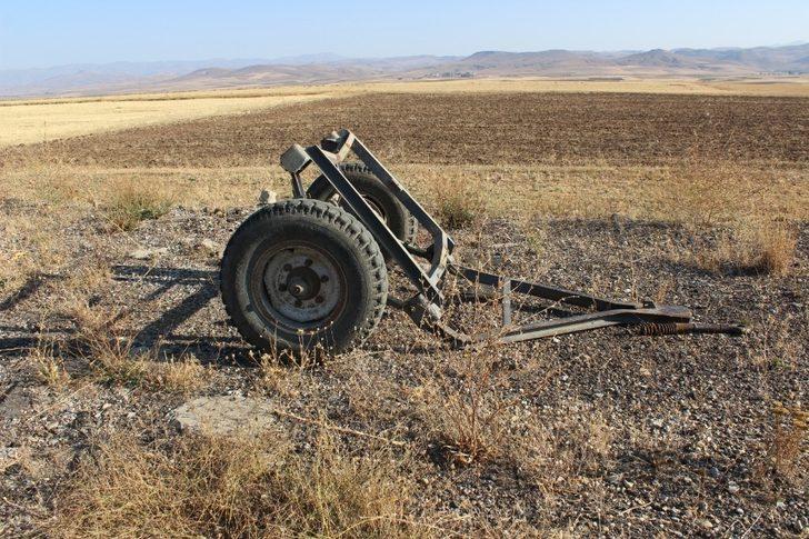 Ağrı’da traktör devrildi: 3 yaralı G4