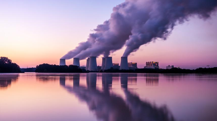 D&uuml;nyayı kurtarmak i&ccedil;in 2 trilyon dolar yatırım lazım!