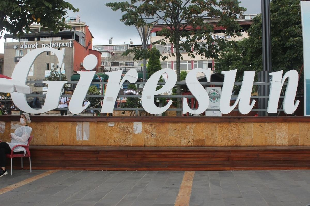 Giresunlular en &ccedil;ok İstanbul&rsquo;da ikamet ediyor