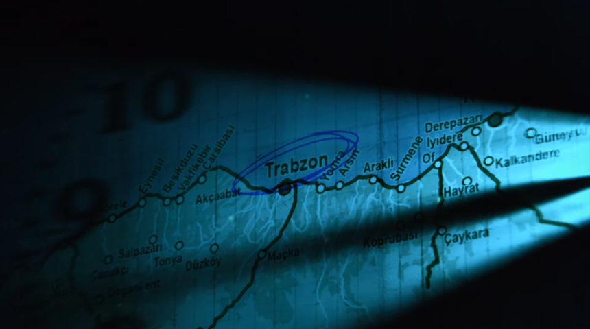 Trabzon sürpriziyle gelen Call of Duty: Black Ops Cold War'ın oynanış videosu yayınlandı!