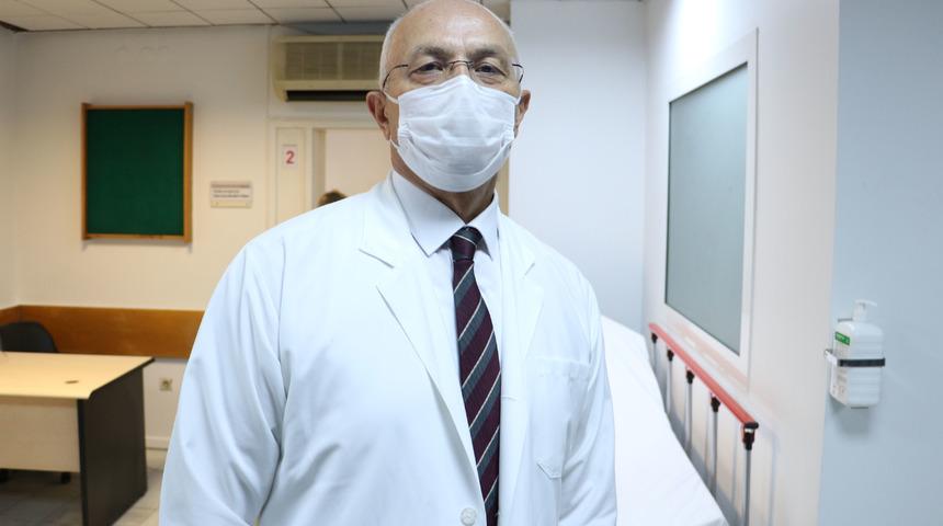 T&uuml;rkiye'de de denenen koroanvir&uuml;s aşısıyla ilgili &ouml;nemli a&ccedil;ıklama