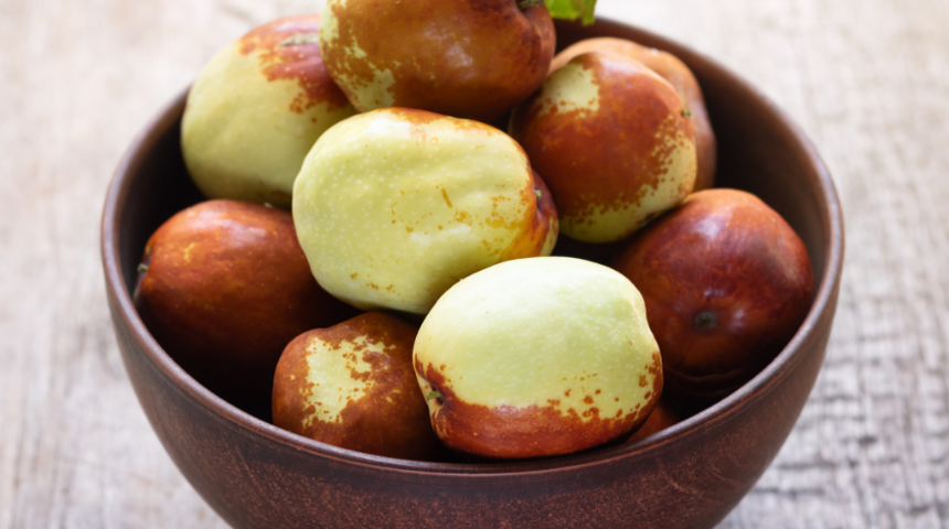 Meme kanseri tedavisinde etkili gıdalar! Misket limon, hünnap...