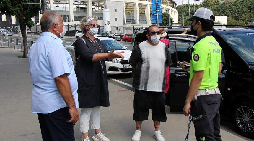 Amerikalı aile karşılık verdi, gaspçılar neye uğradığını şaşırdı