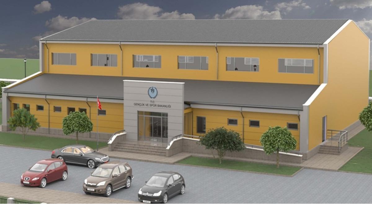 Adana&rsquo;ya 26 milyon liralık yeni yatırım